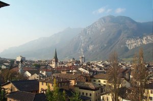 Trento-Italy